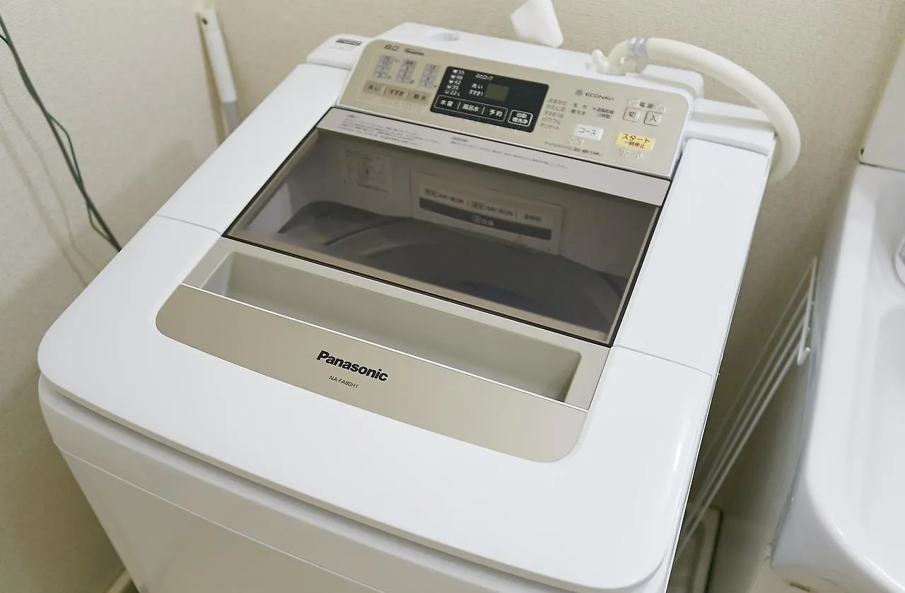 アパート 東京都羽田 レックスハウスアパートメント