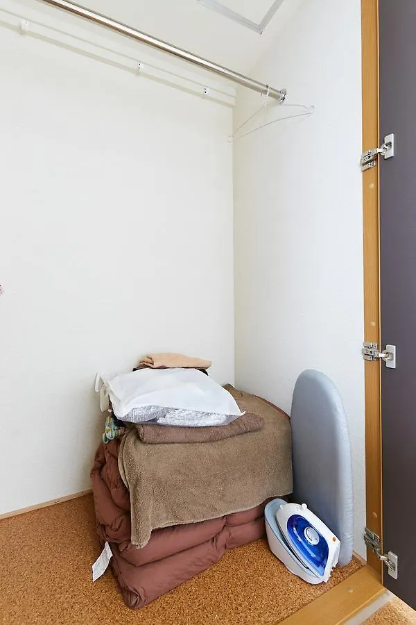 Haneda Lex House Apartment Tokyo 0*,  Japan