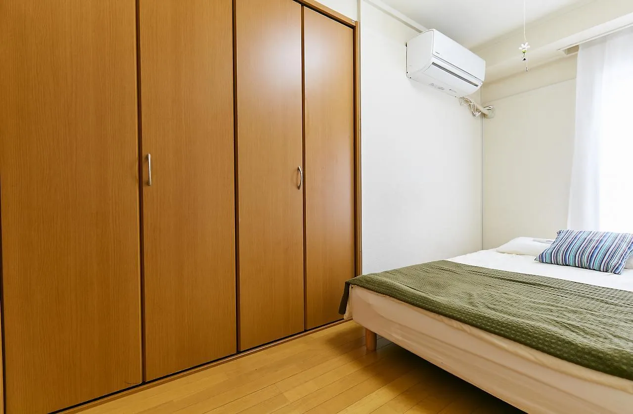Haneda Lex House Apartment Tokyo