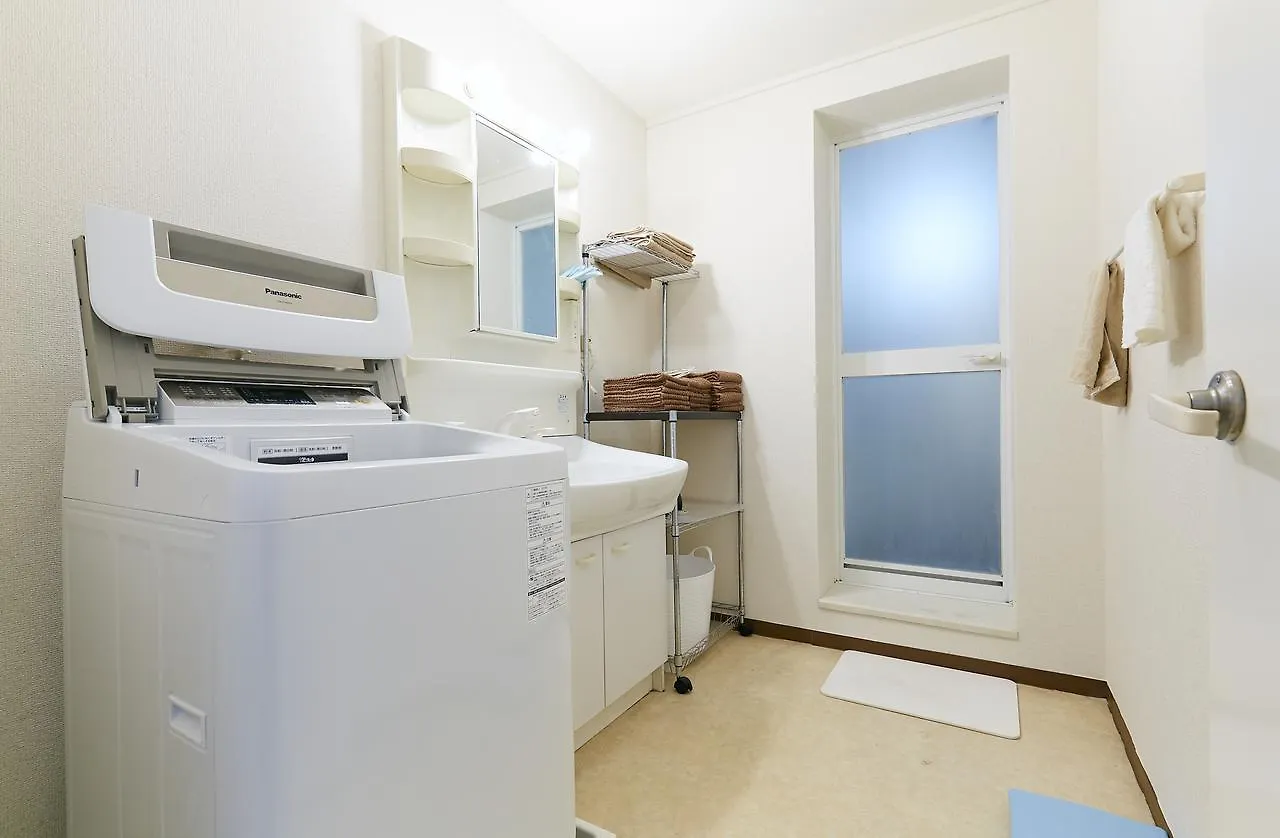 Haneda Lex House Apartment Tokyo Japan