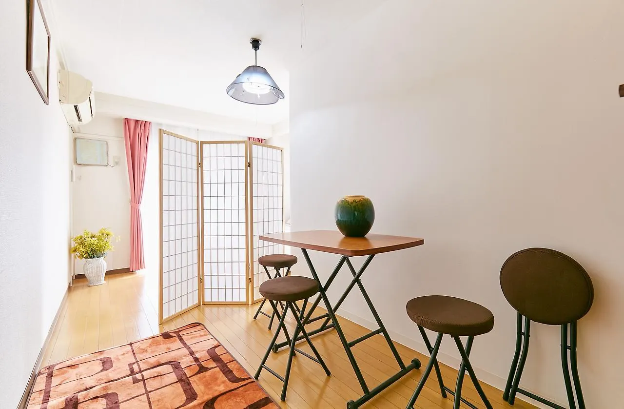 Haneda Lex House Apartment Tokyo