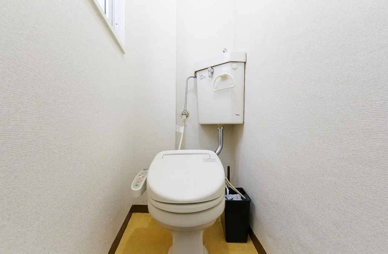 Haneda Lex House Apartment Tokyo