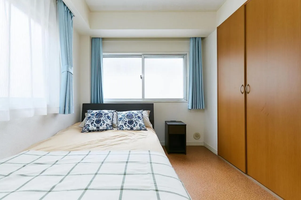 Haneda Lex House Apartment Tokyo 0*,  Japan