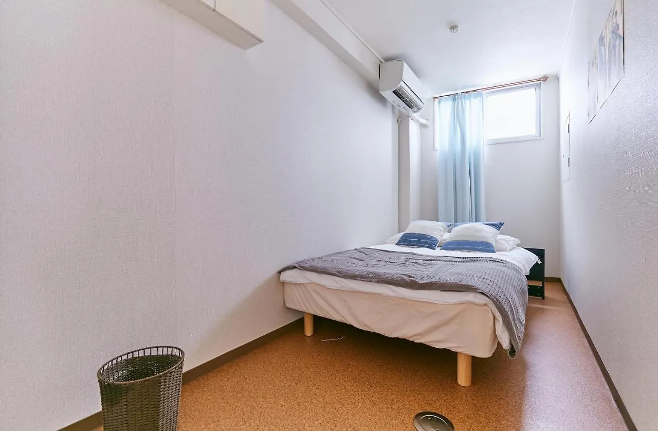 Haneda Lex House Apartment Tokyo