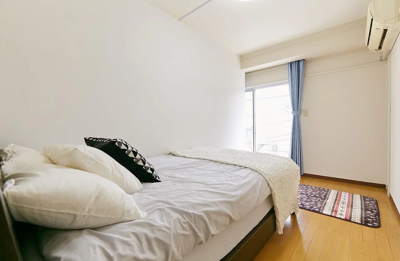 Haneda Lex House Apartment Tokyo