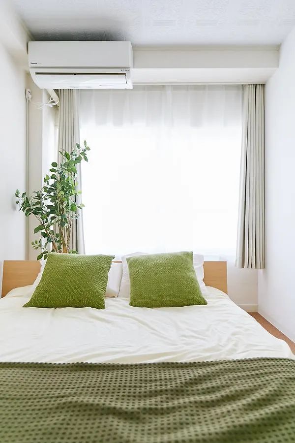 Haneda Lex House Apartment Tokyo