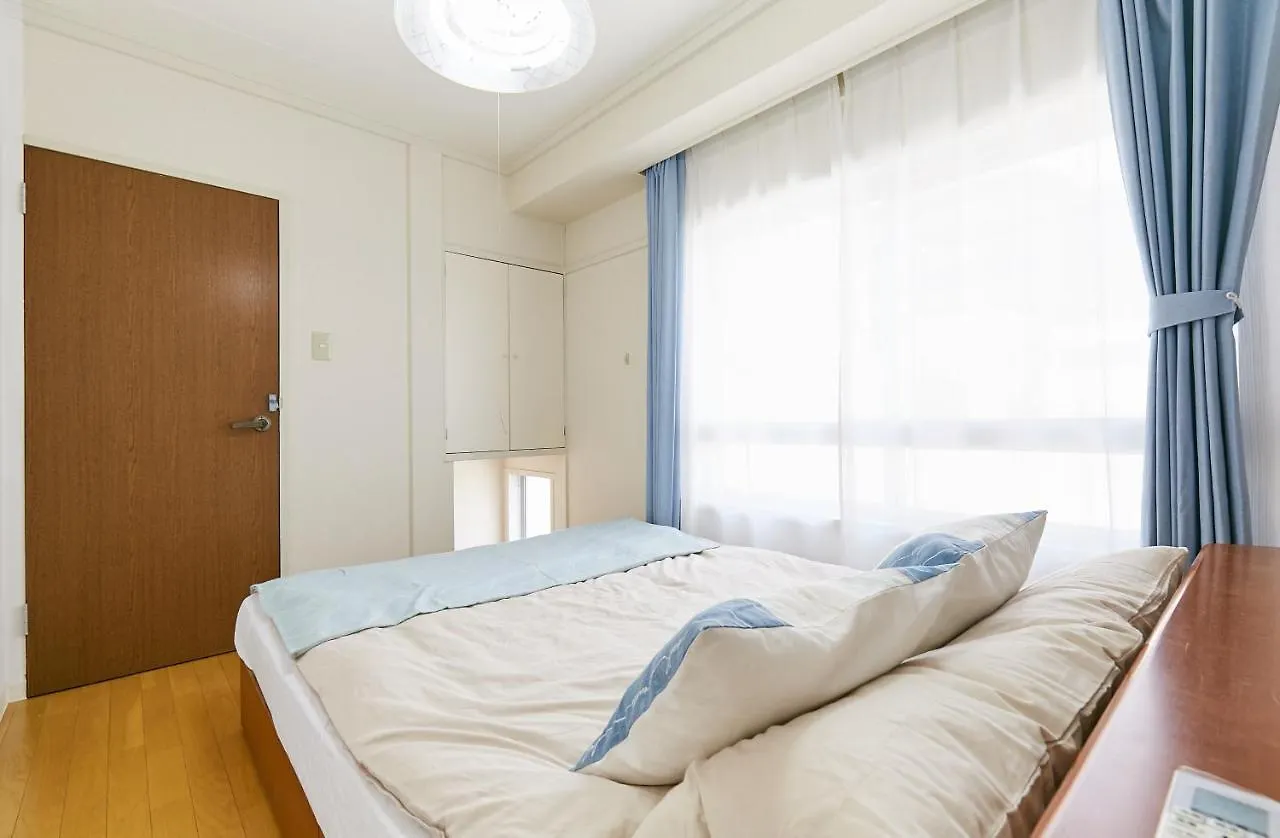 Haneda Lex House Apartment Tokyo