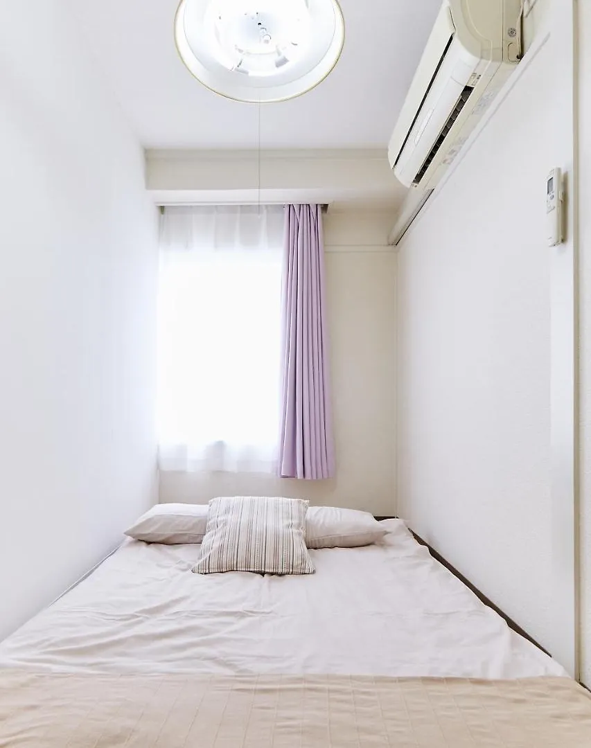 Haneda Lex House Apartment Tokyo