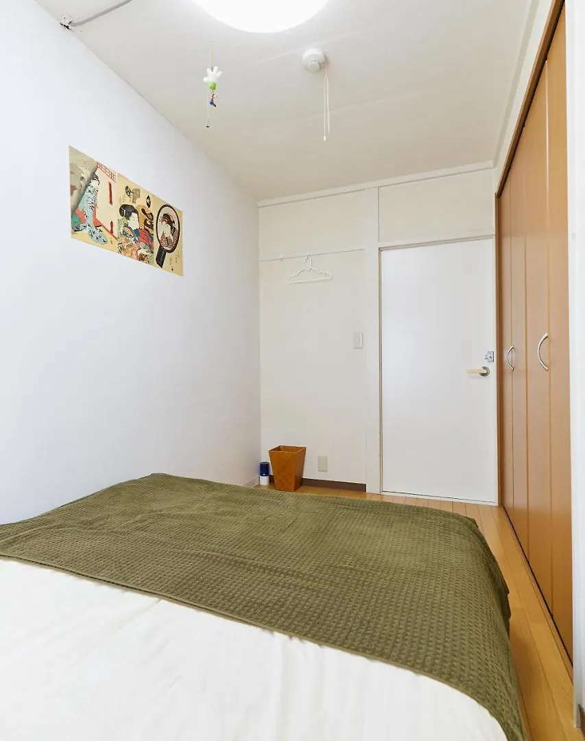 Haneda Lex House Apartment Tokyo