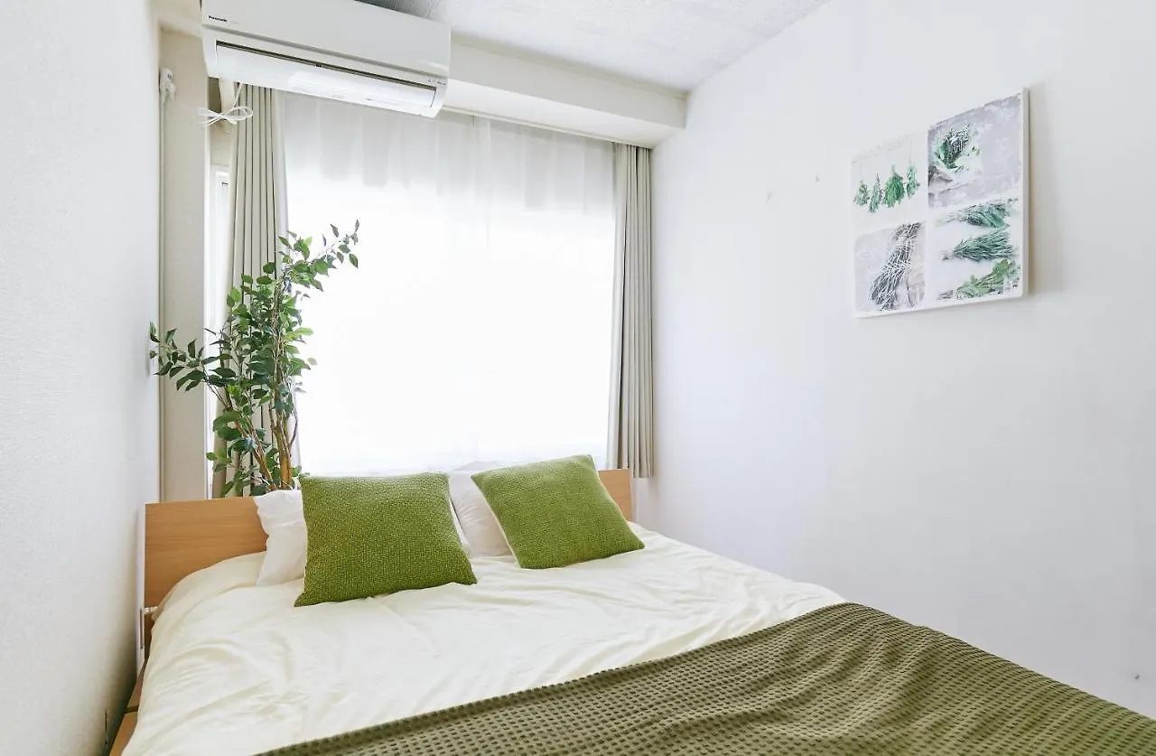 Haneda Lex House Apartment Tokyo